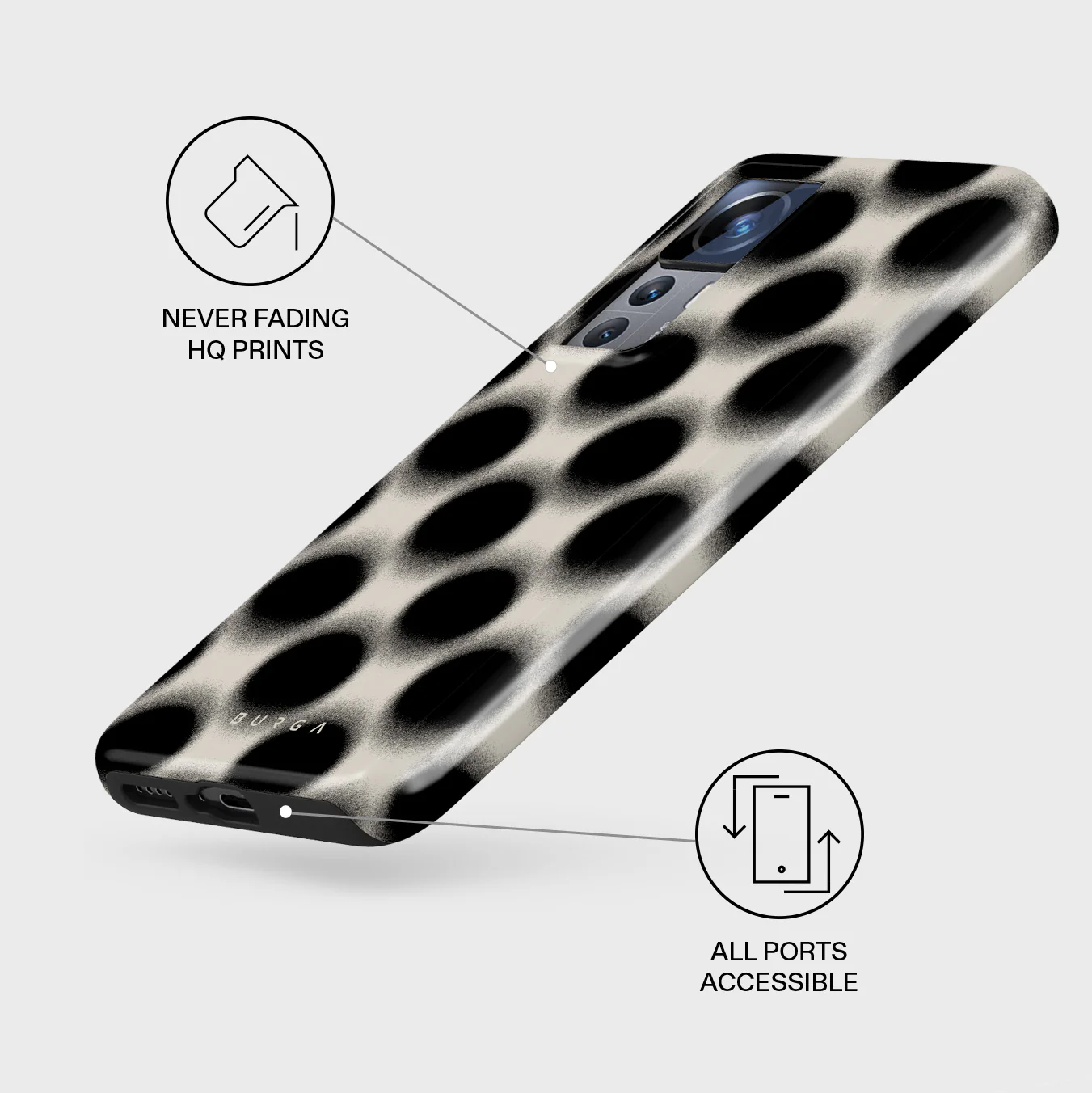 Orbit - Xiaomi 12T Case - Image 3