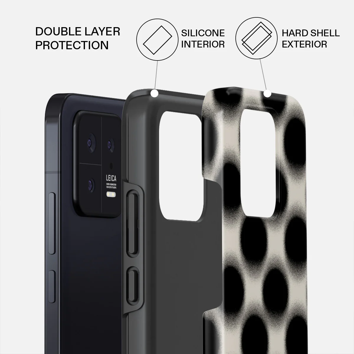 Orbit - Xiaomi 13 Case - Image 2