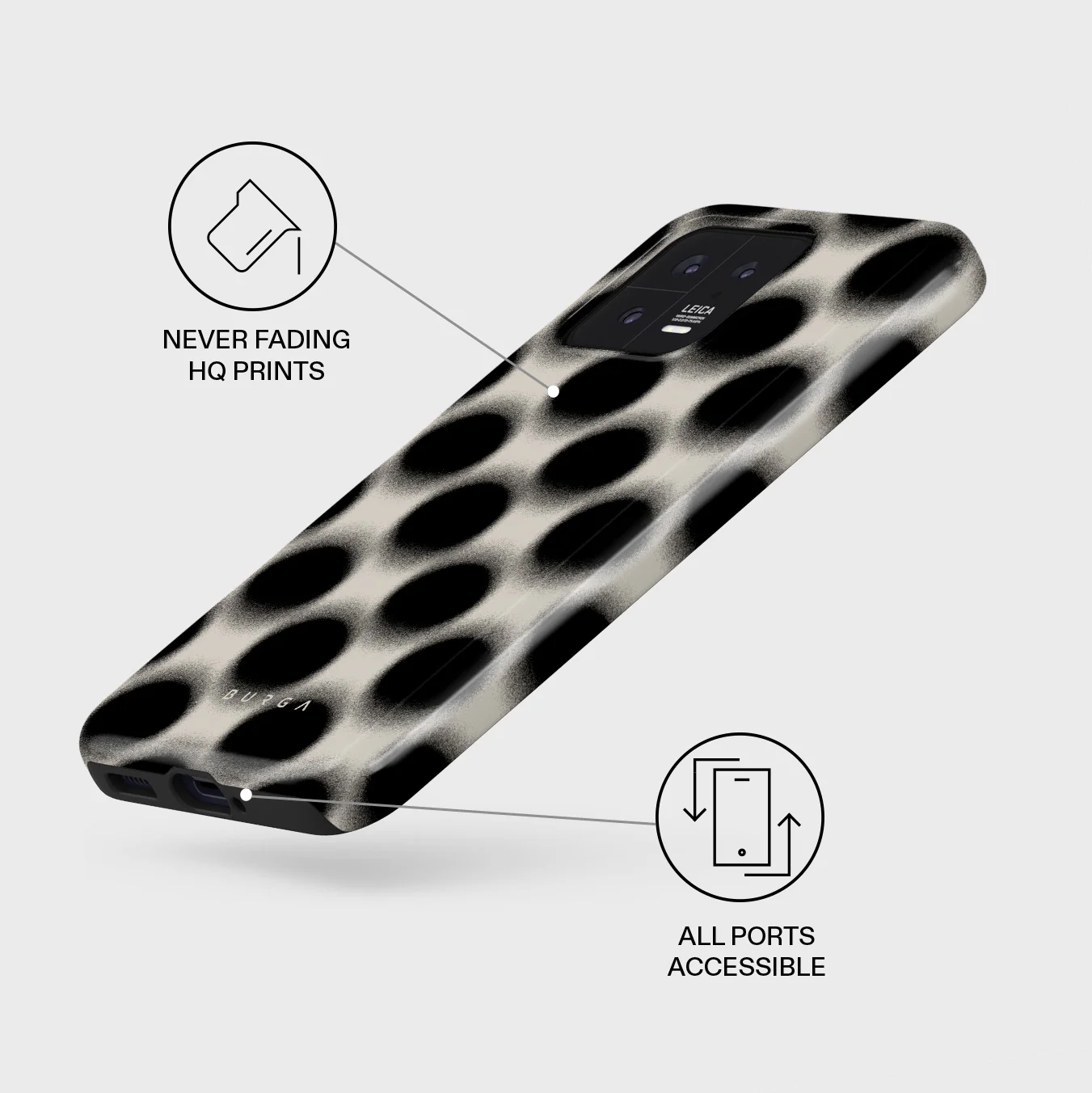 Orbit - Xiaomi 13 Case - Image 3