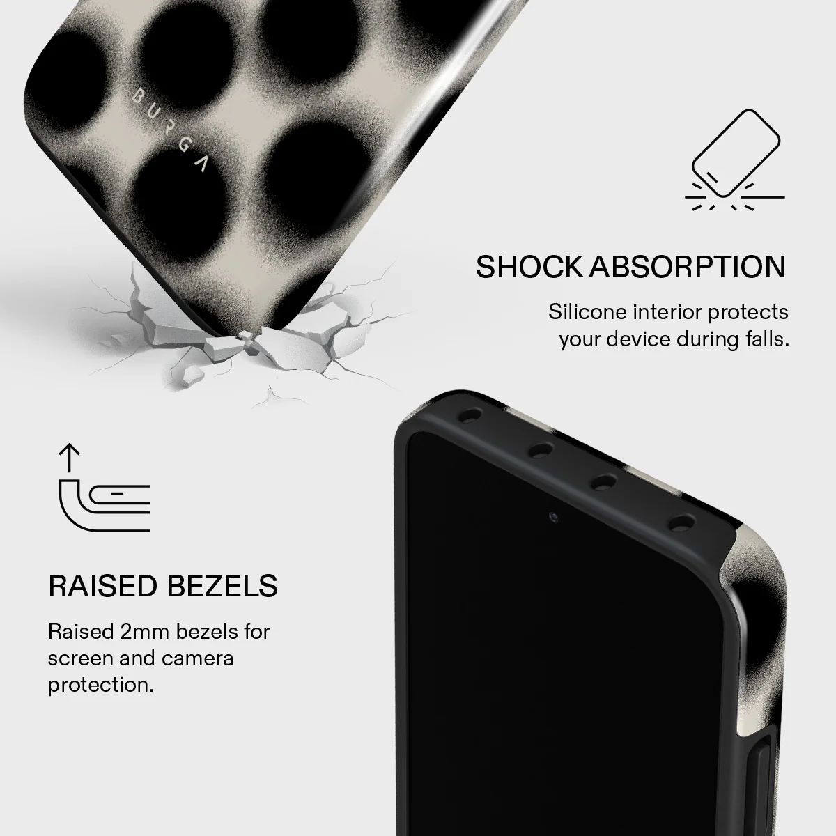 Orbit - Xiaomi 13 Case - Image 4