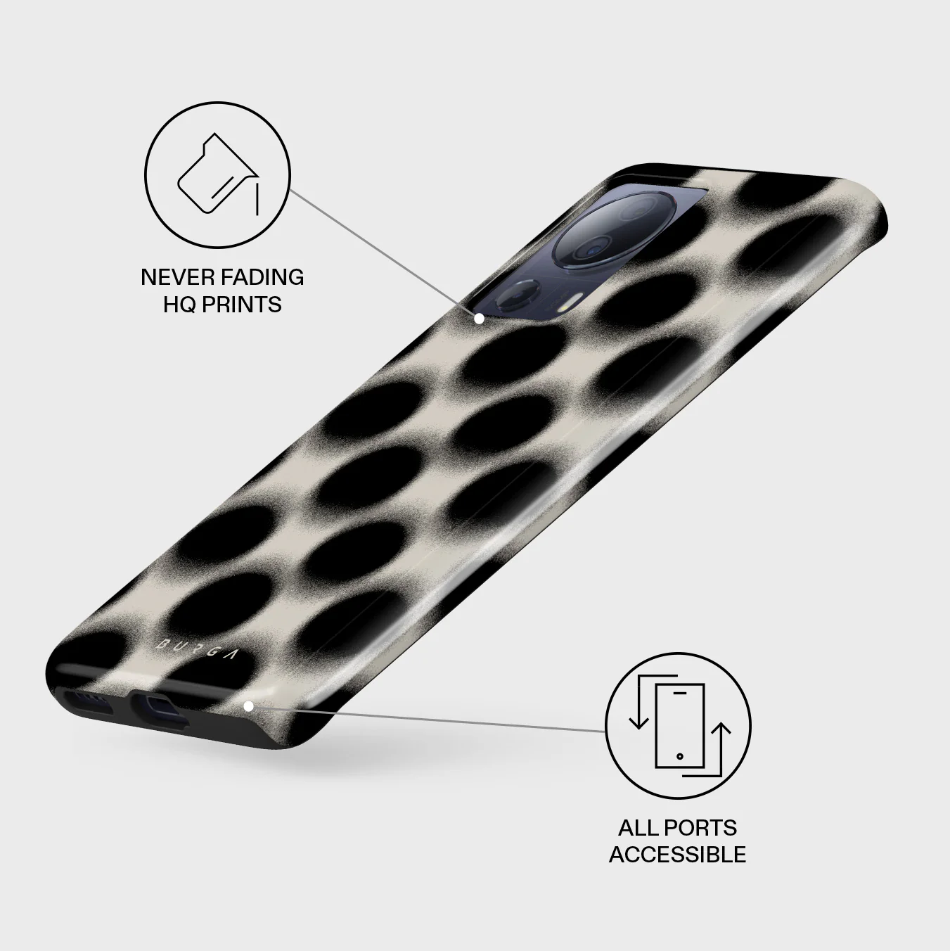 Orbit - Xiaomi 13 Lite Case - Image 3