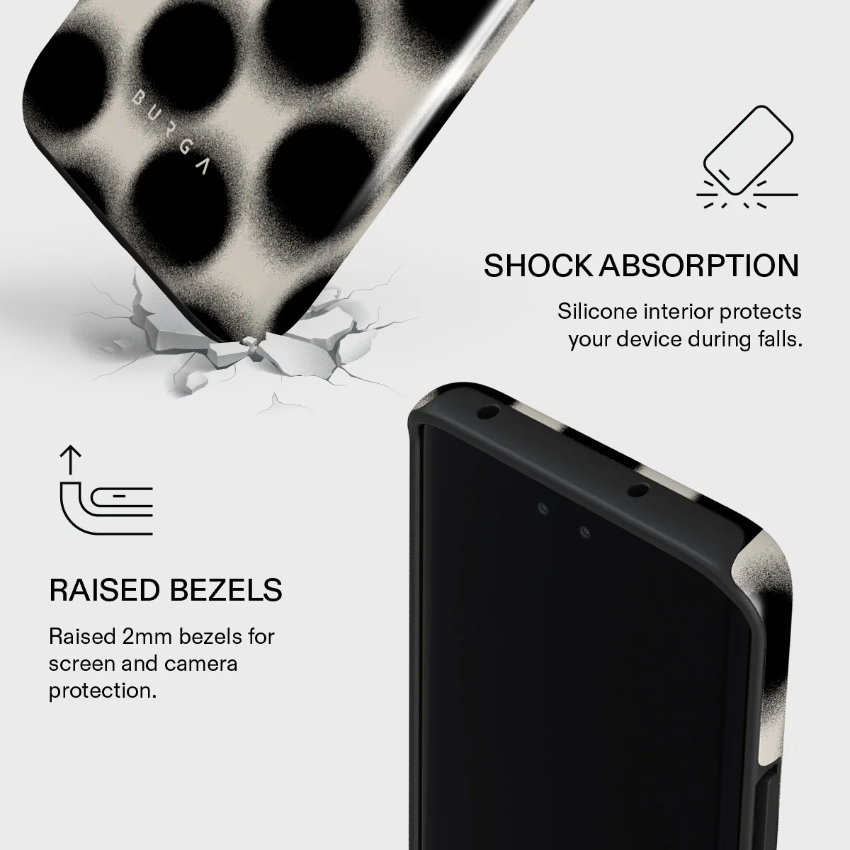 Orbit - Xiaomi 13 Lite Case - Image 4