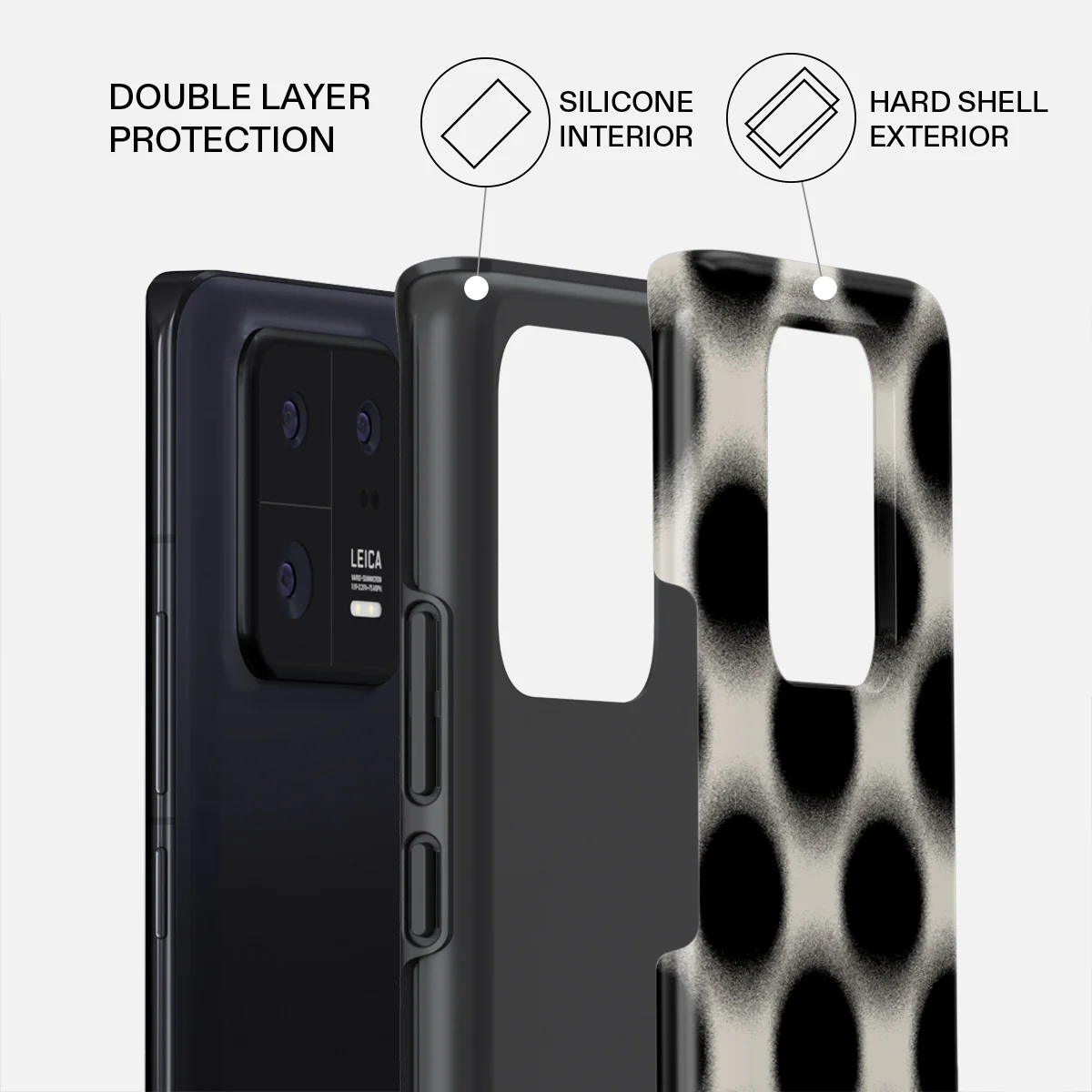 Orbit - Xiaomi 13 Pro Case - Image 2