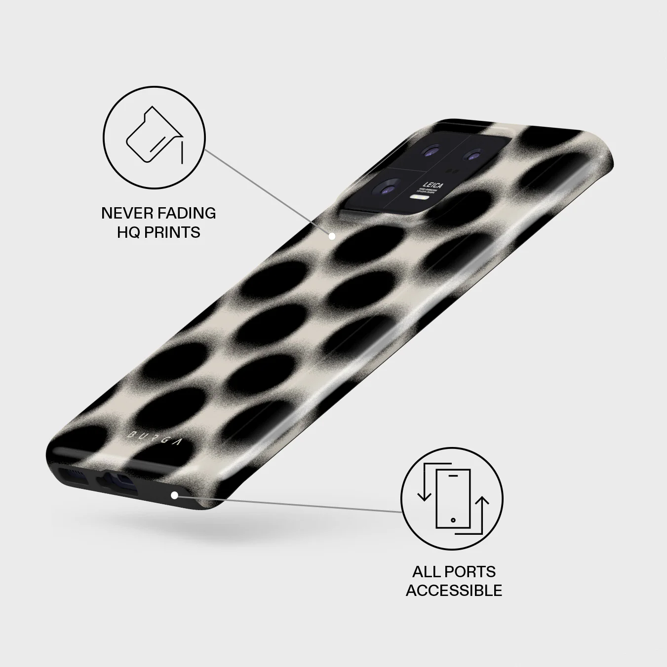 Orbit - Xiaomi 13 Pro Case - Image 3