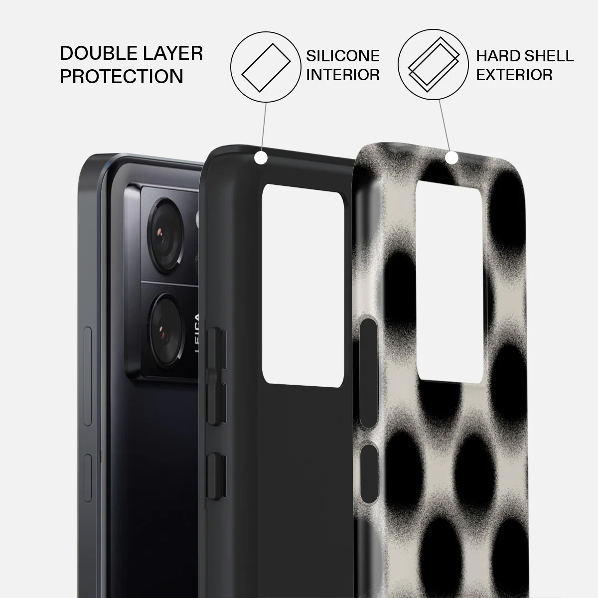 Orbit - Xiaomi 13T Case - Image 2