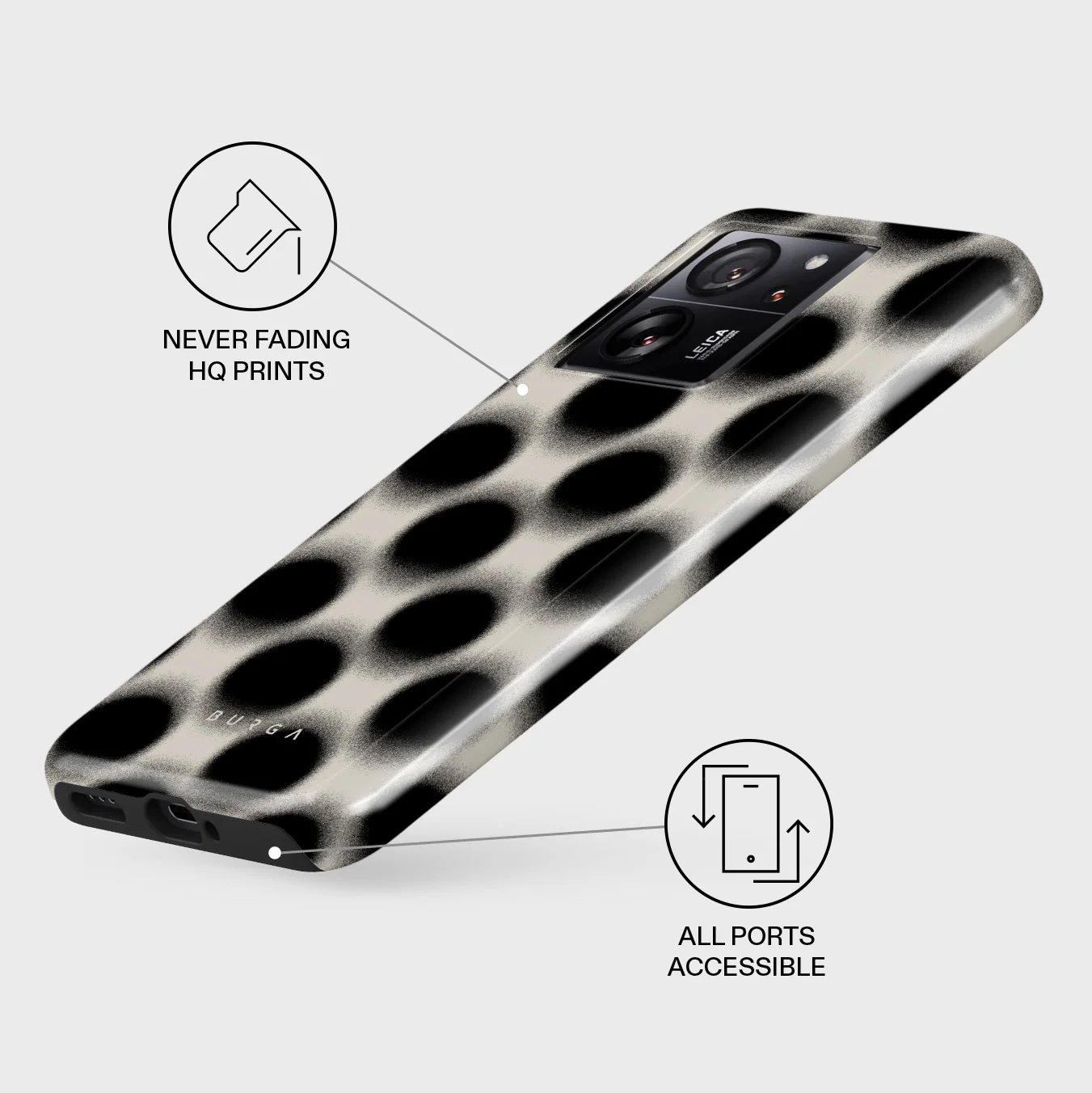 Orbit - Xiaomi 13T Pro Case - Image 3