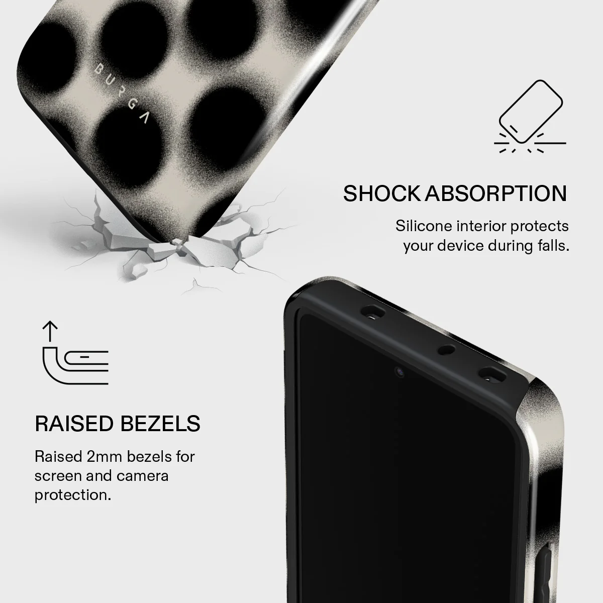 Orbit - Xiaomi 13T Pro Case - Image 4