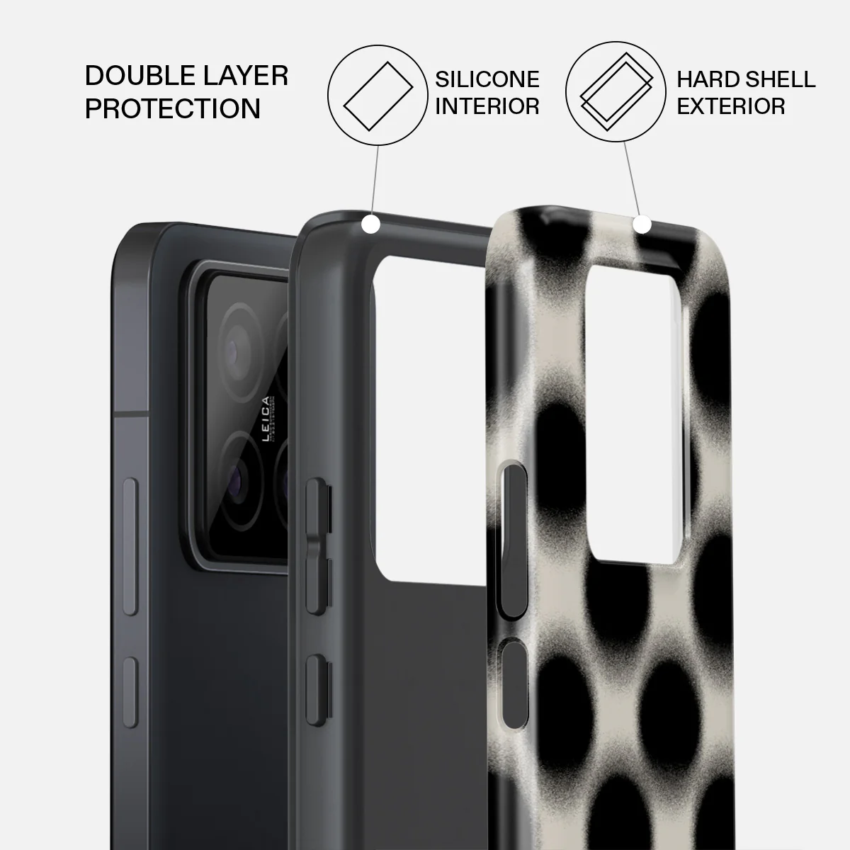 Orbit - Xiaomi 14 Case - Image 2