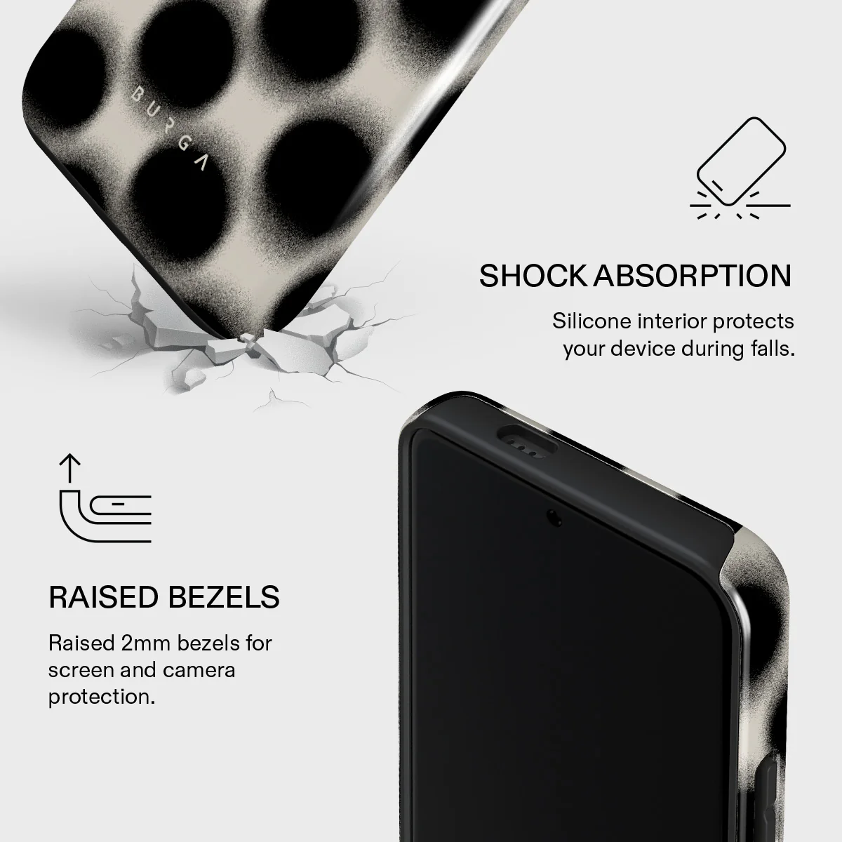 Orbit - Xiaomi 14 Case - Image 4