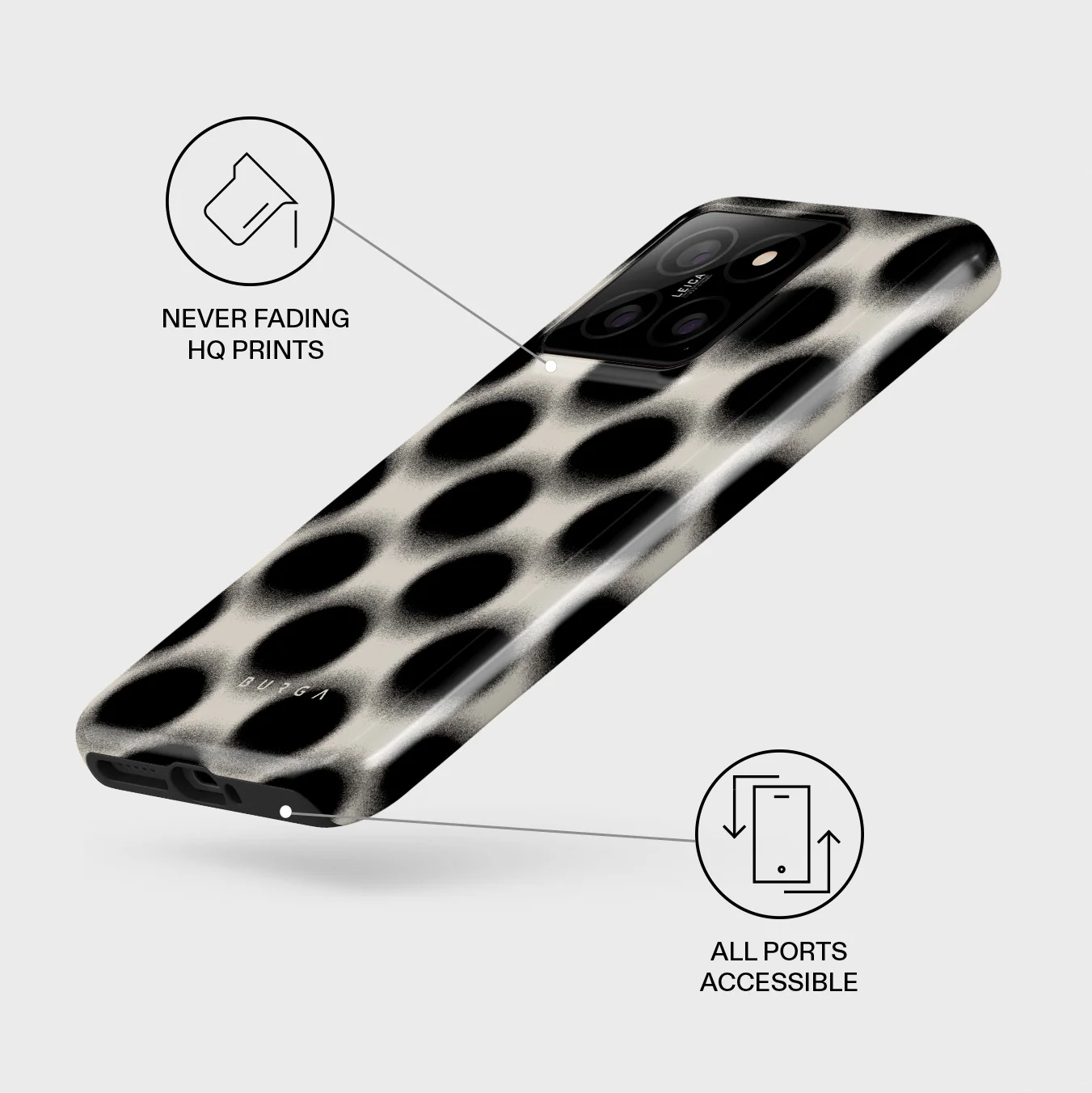 Orbit - Xiaomi 14 Pro Case - Image 3