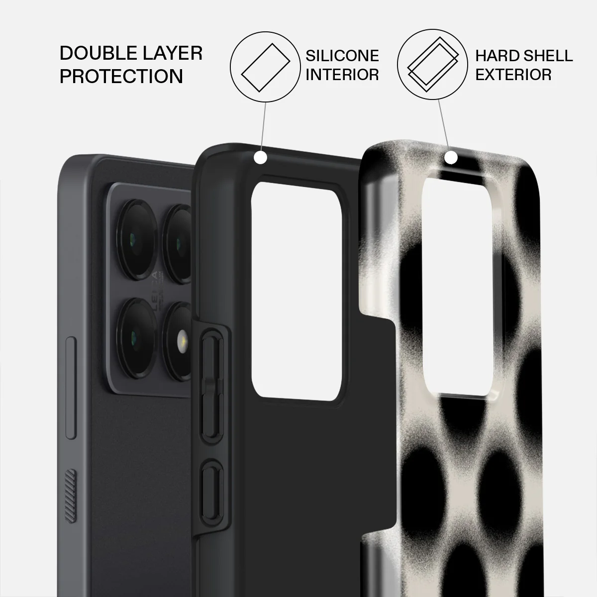 Orbit - Xiaomi 14T Pro Case - Image 2