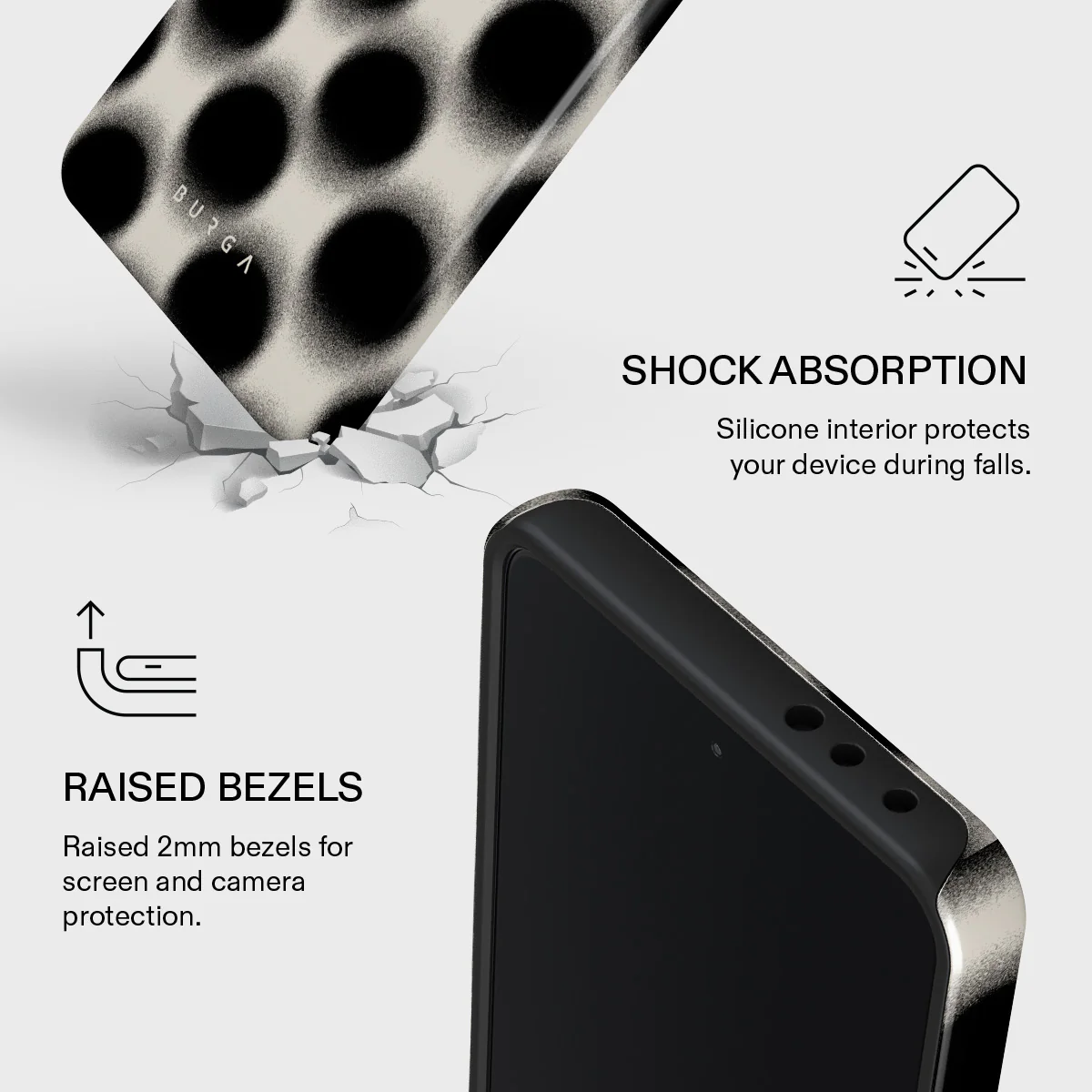 Orbit - Xiaomi 14T Pro Case - Image 4