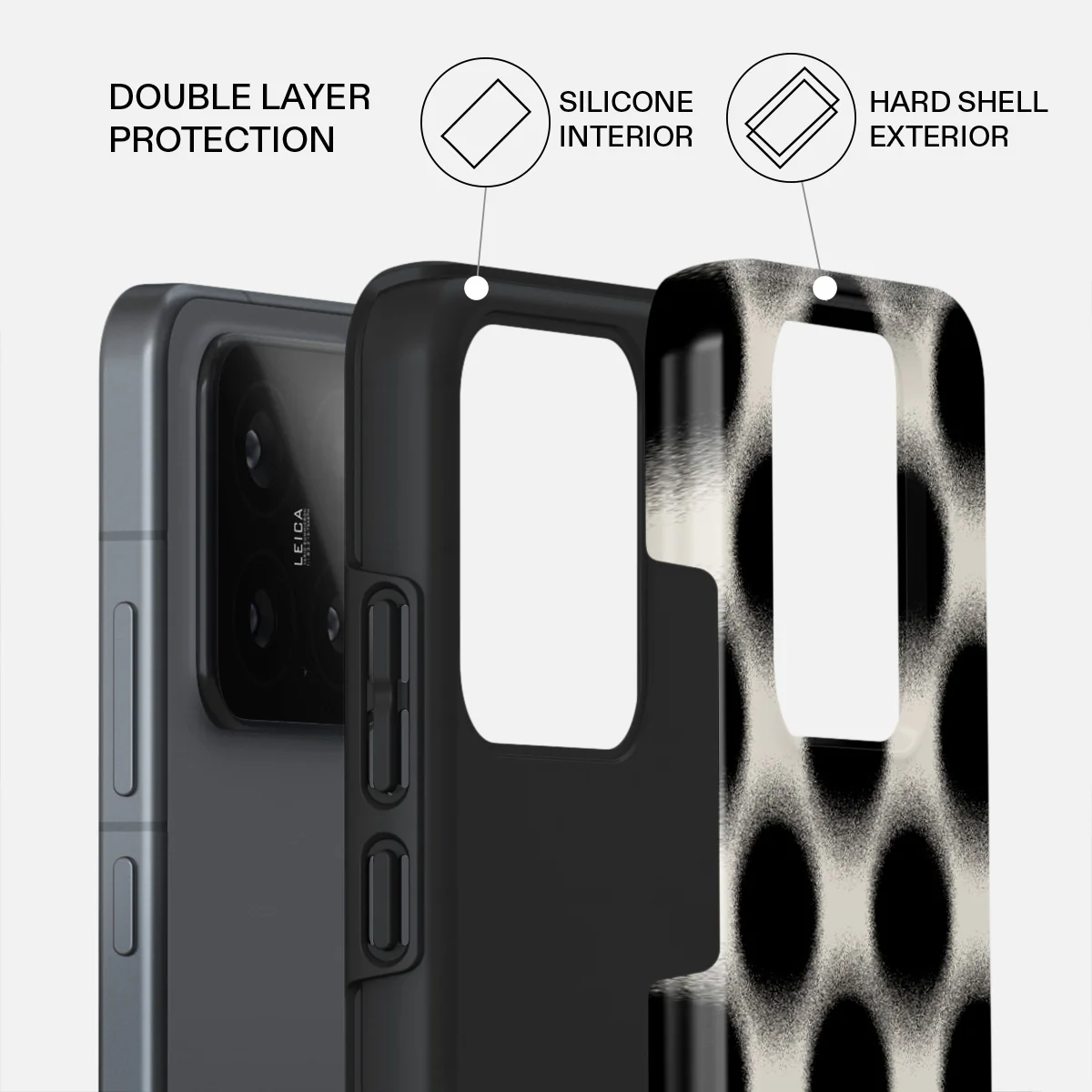 Orbit - Xiaomi 15 Case - Image 2