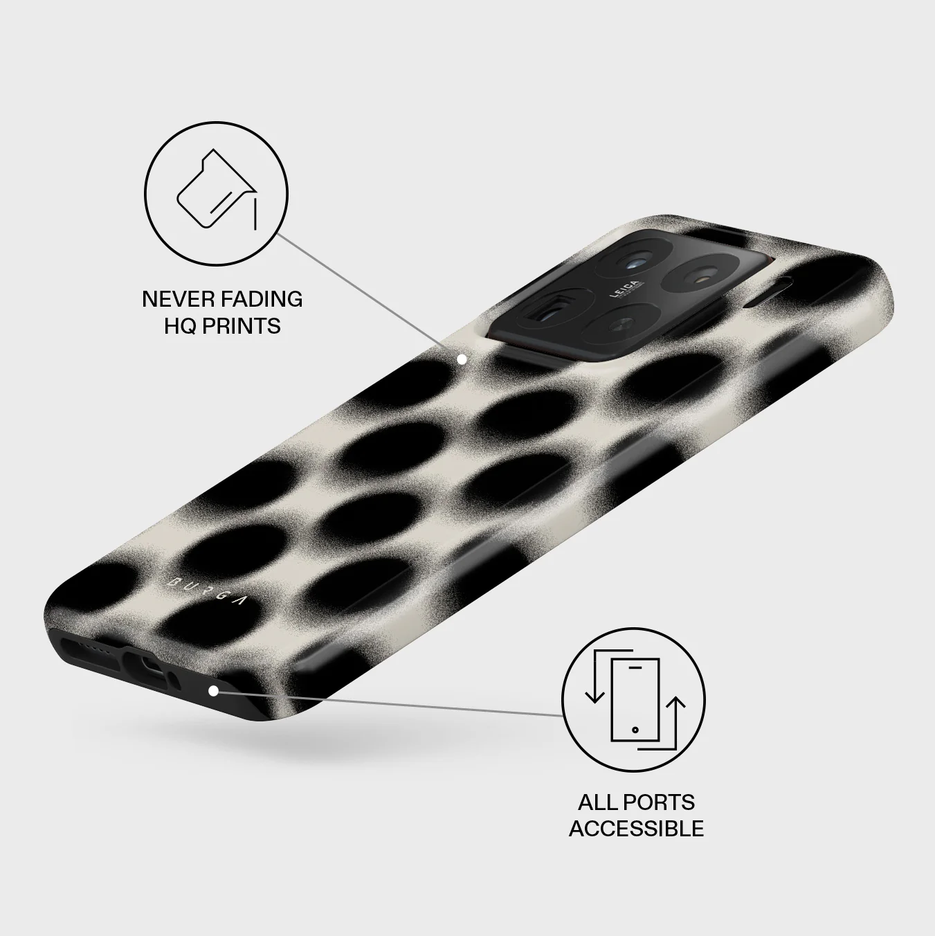 Orbit - Xiaomi 15 Case - Image 3