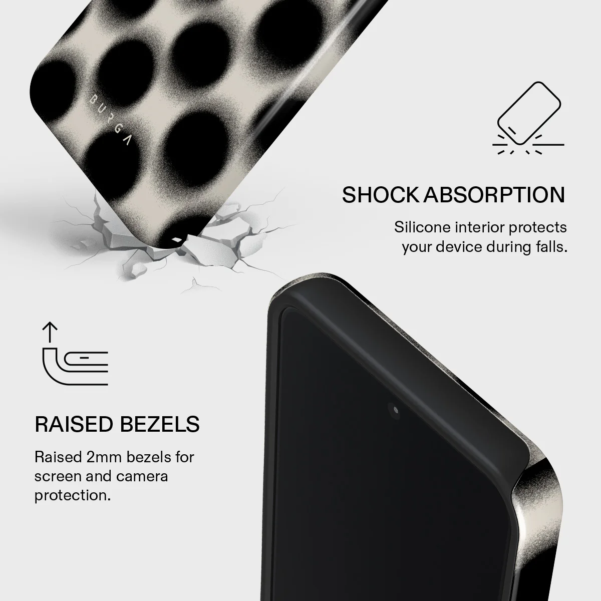 Orbit - Xiaomi 15 Case - Image 4