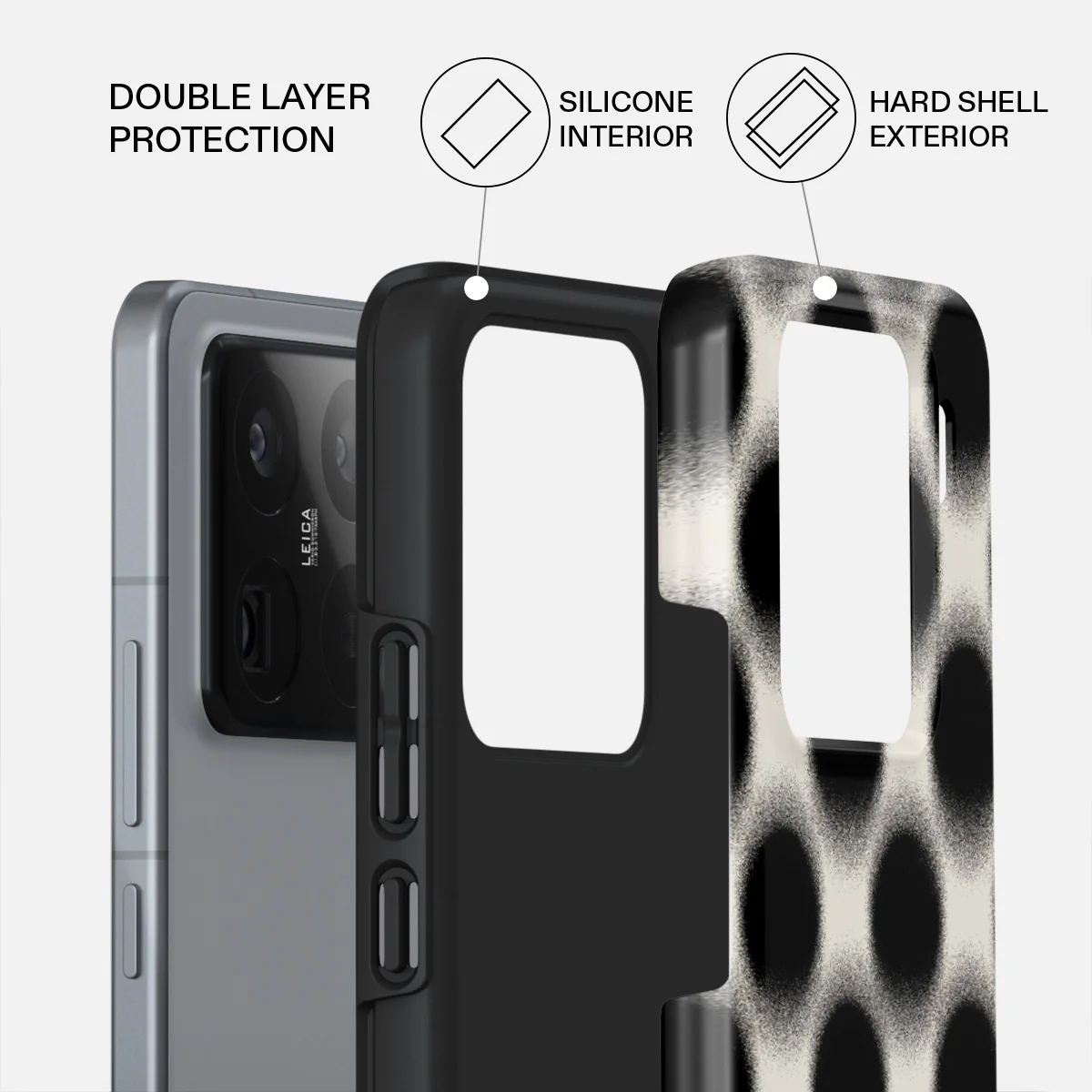 Orbit - Xiaomi 15 Pro Case - Image 2