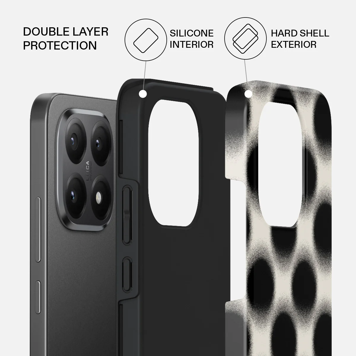 Orbit - Xiaomi 15T Case - Image 2