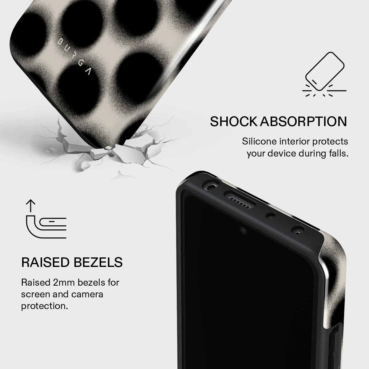 Orbit - Xiaomi Redmi Note 11 Pro Case - Image 4