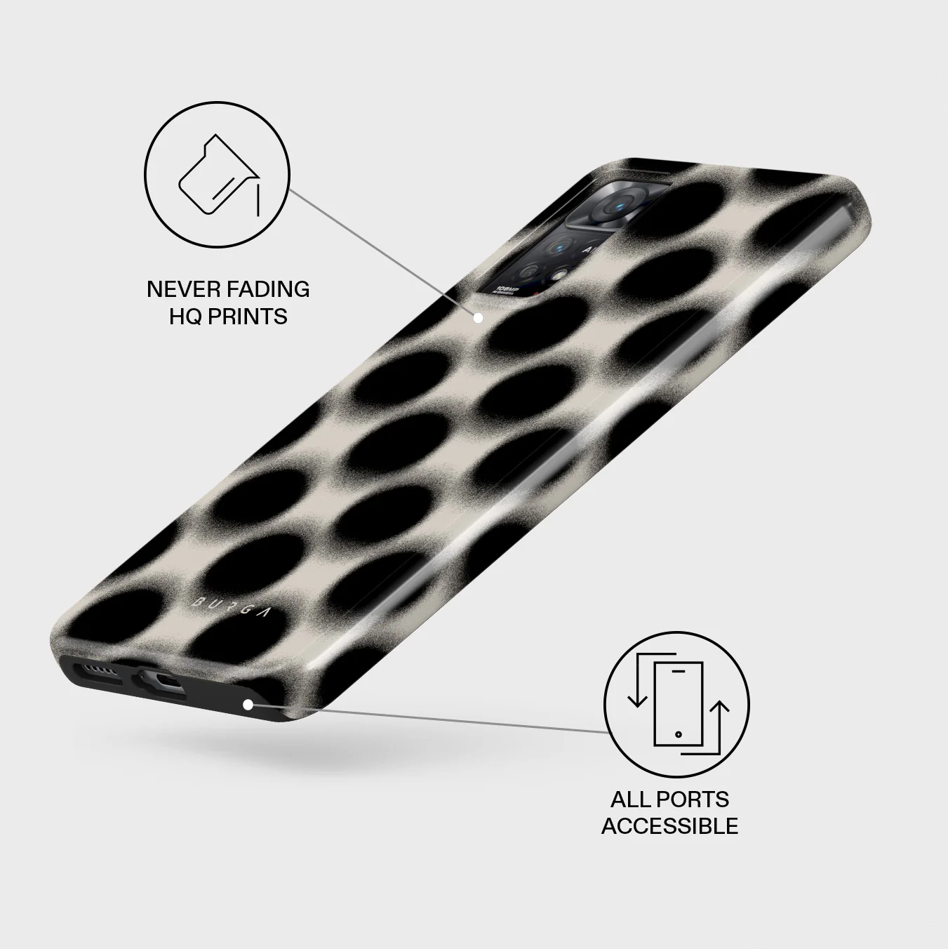 Orbit - Xiaomi Redmi Note 11 Pro+ Case - Image 3