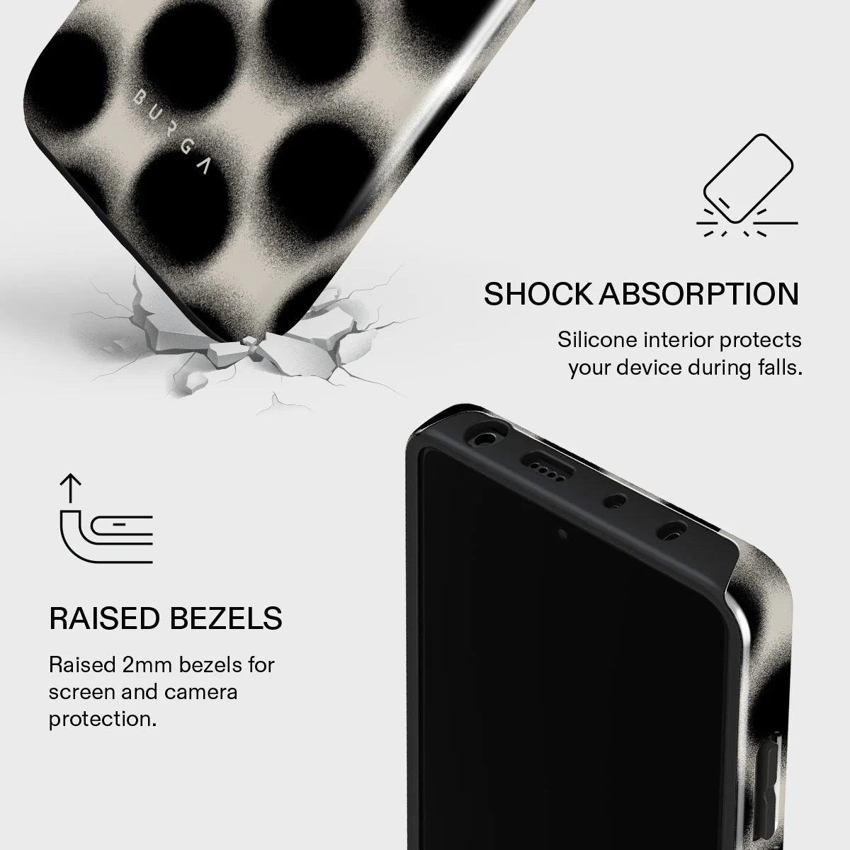 Orbit - Xiaomi Redmi Note 12 Pro+ 5G Case - Image 4