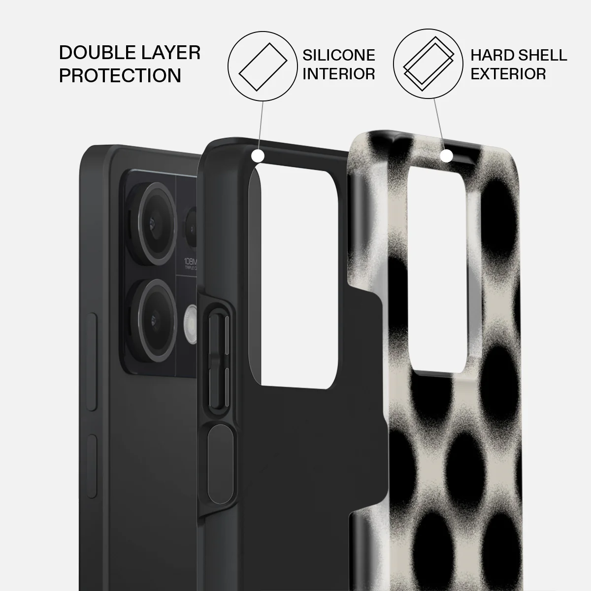 Orbit - Xiaomi Redmi Note 13 5G Case - Image 2