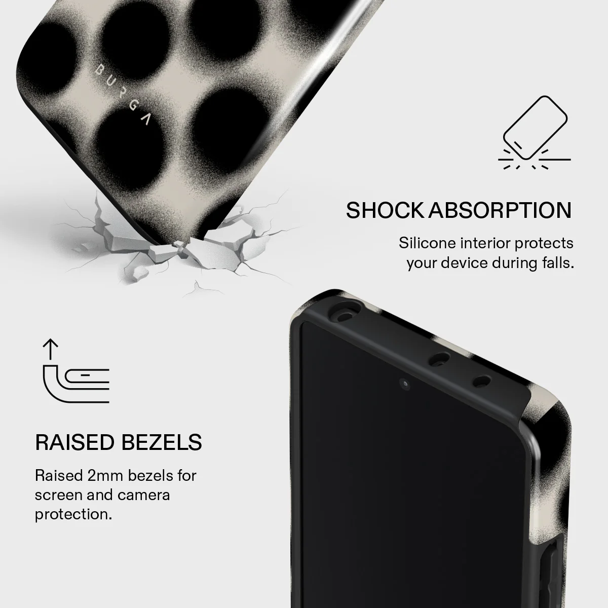 Orbit - Xiaomi Redmi Note 13 5G Case - Image 4