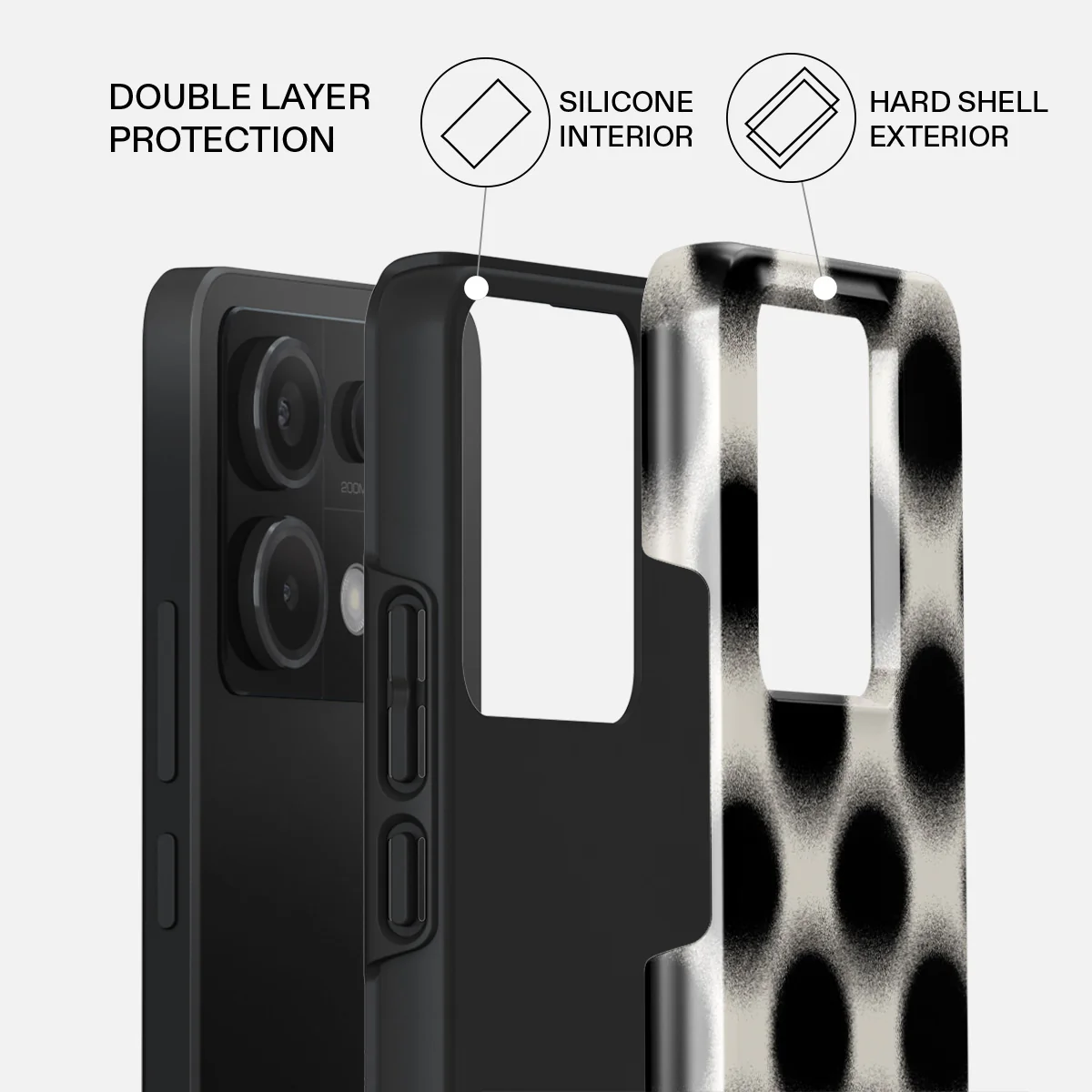 Orbit - Xiaomi Redmi Note 13 Pro 5G Case - Image 2