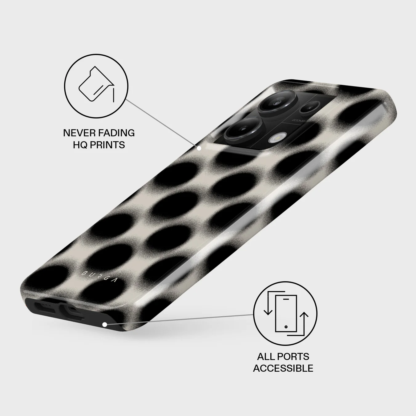 Orbit - Xiaomi Redmi Note 13 Pro 5G Case - Image 3