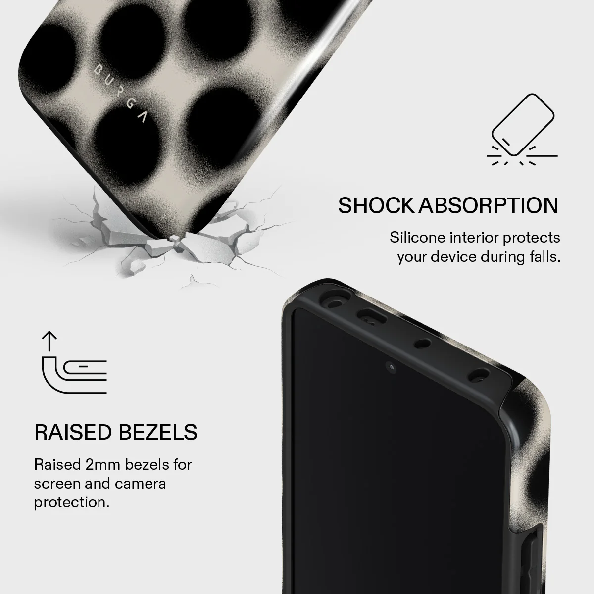 Orbit - Xiaomi Redmi Note 13 Pro 5G Case - Image 4