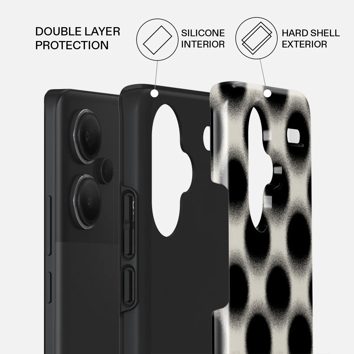 Orbit - Xiaomi Redmi Note 13 Pro+ 5G Case - Image 2