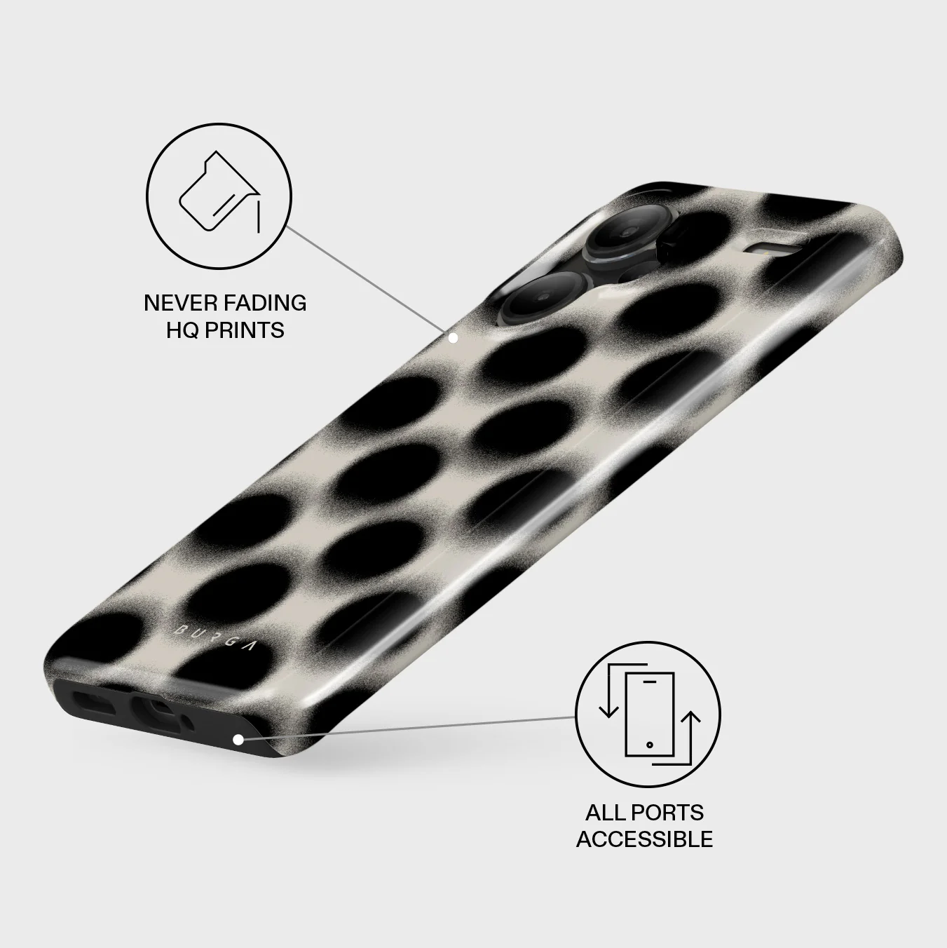 Orbit - Xiaomi Redmi Note 13 Pro+ 5G Case - Image 3