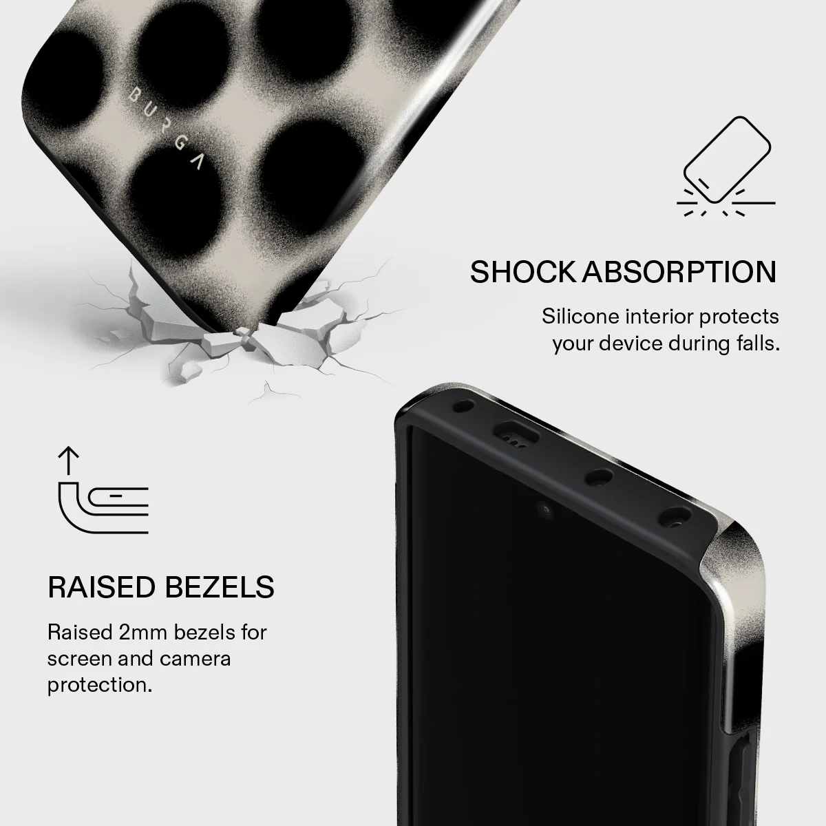 Orbit - Xiaomi Redmi Note 13 Pro+ 5G Case - Image 4