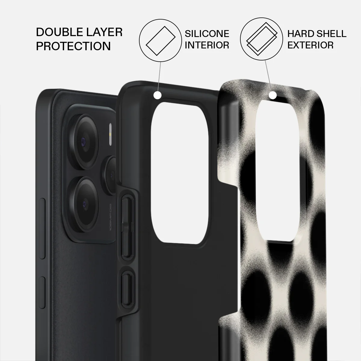 Orbit - Xiaomi Redmi Note 14 5G Case - Image 2