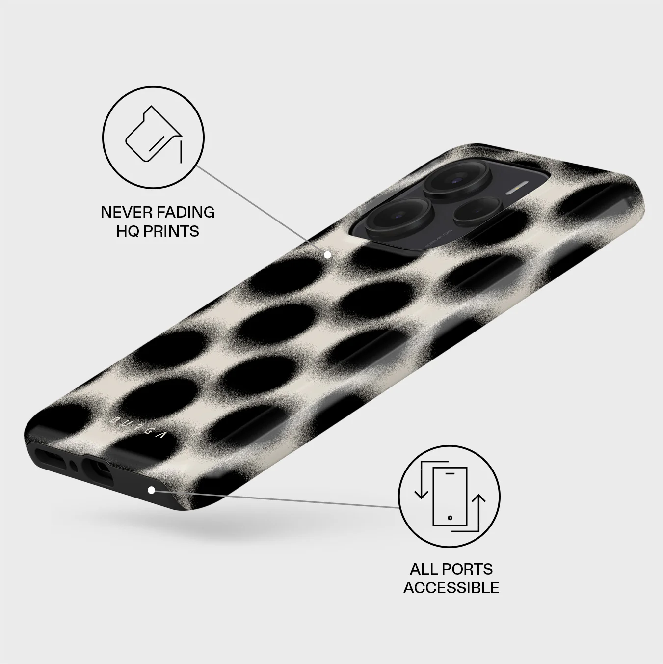 Orbit - Xiaomi Redmi Note 14 5G Case - Image 3