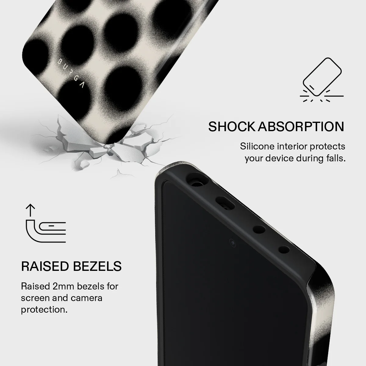 Orbit - Xiaomi Redmi Note 14 5G Case - Image 4