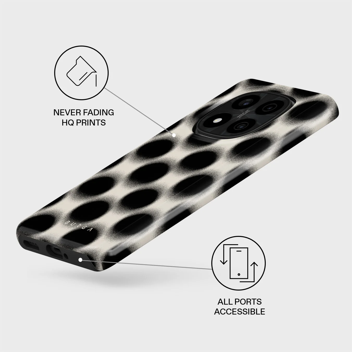 Orbit - Xiaomi Redmi Note 14 Pro 5G Case - Image 3