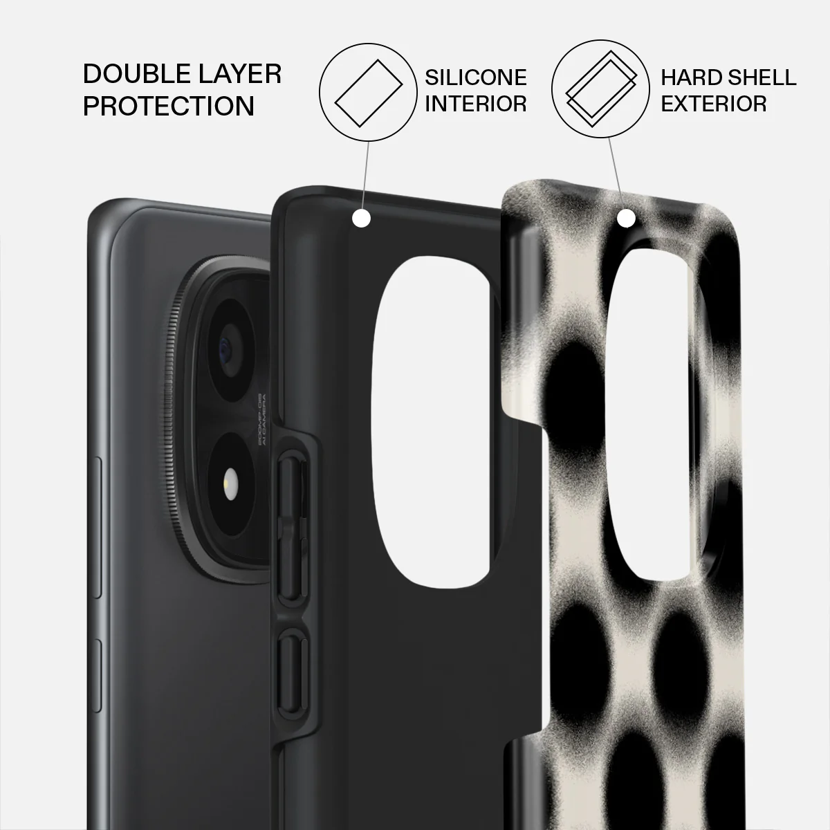 Orbit - Xiaomi Redmi Note 14 Pro+ 5G Case - Image 2