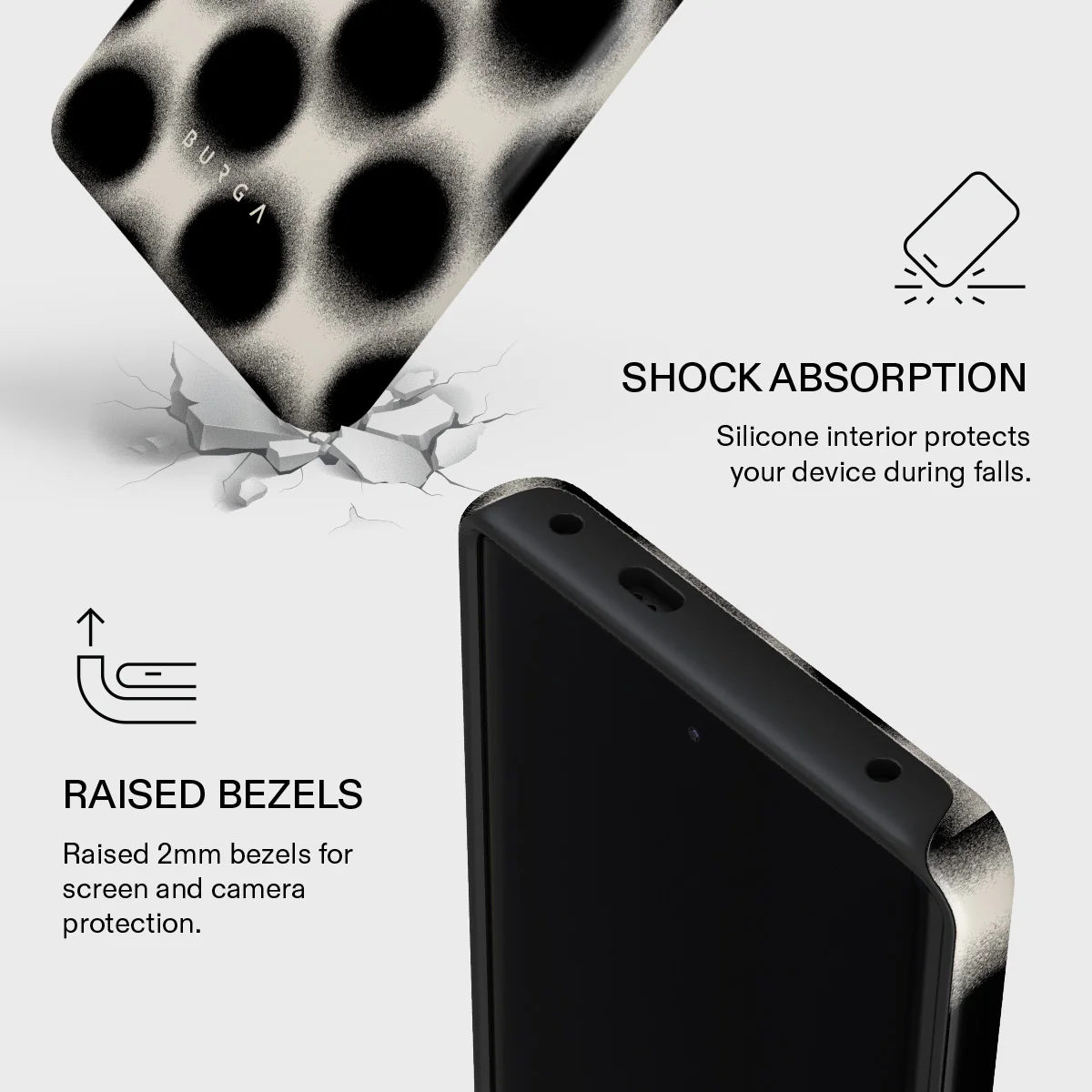 Orbit - Xiaomi Redmi Note 14 Pro+ 5G Case - Image 4