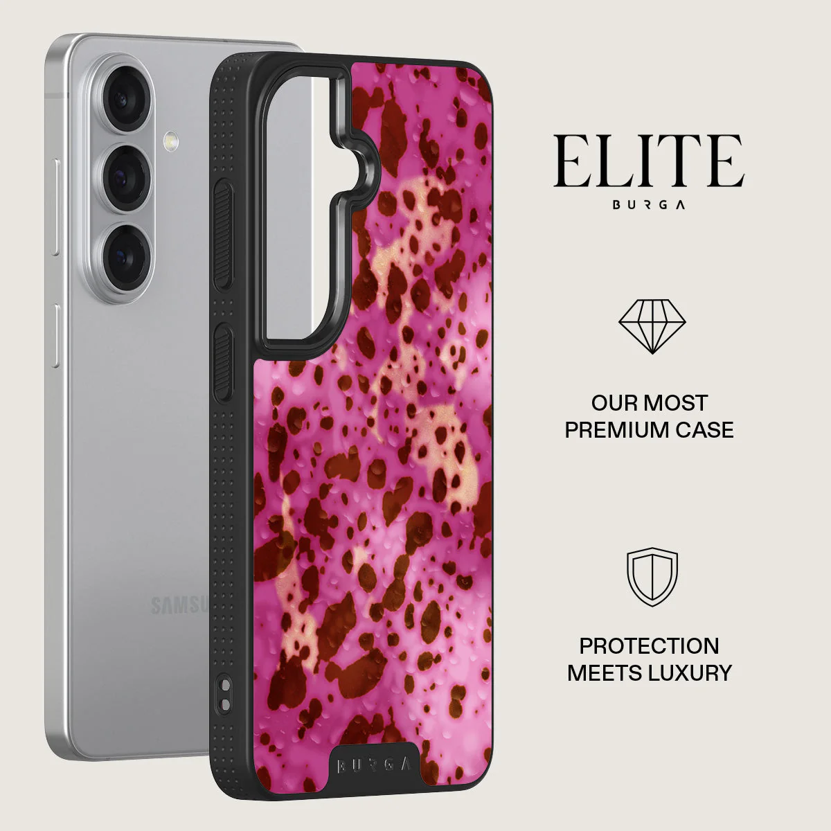 Orchid - Samsung Galaxy S26 Case - Image 13