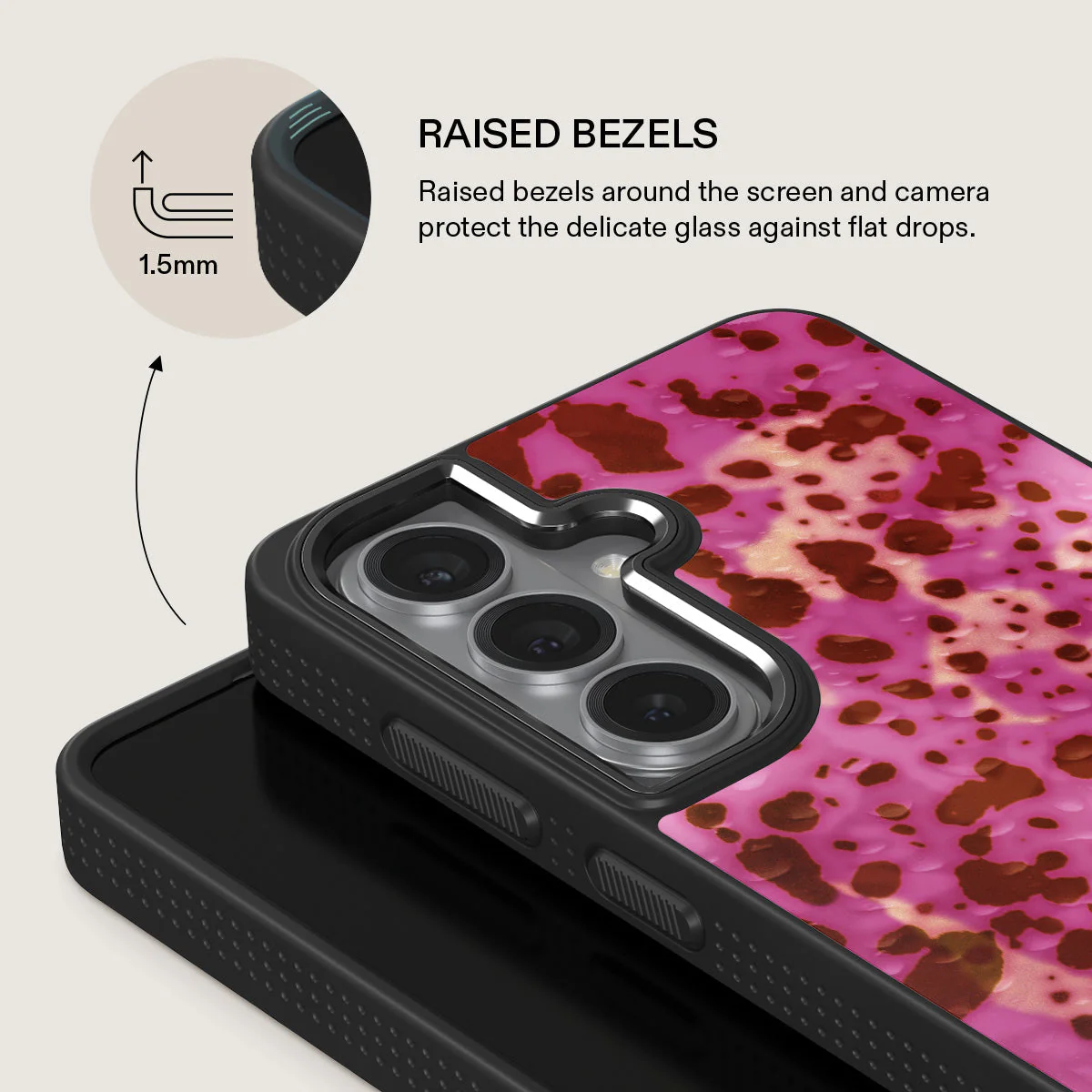 Orchid - Samsung Galaxy S26 Case - Image 15