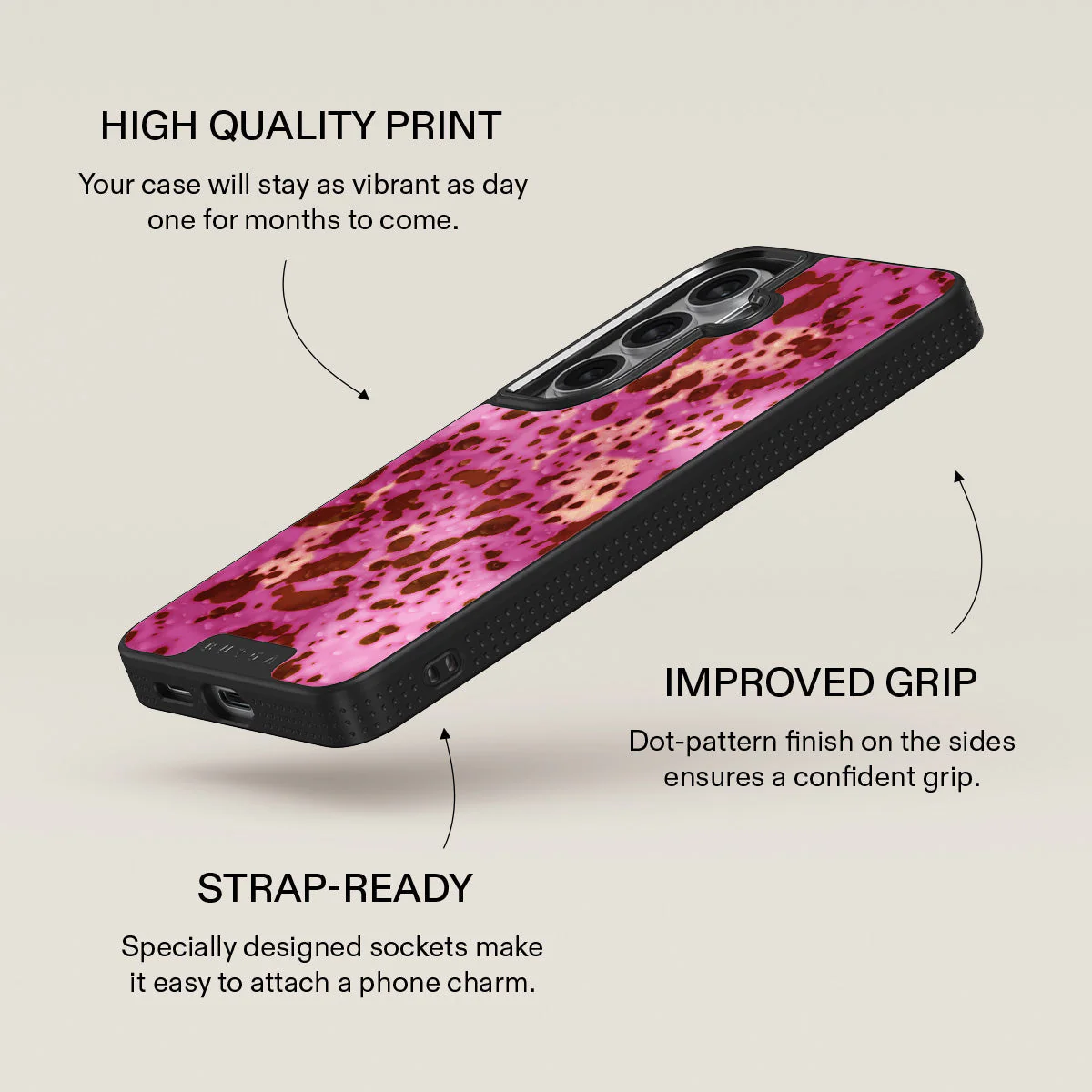 Orchid - Samsung Galaxy S26 Case - Image 16