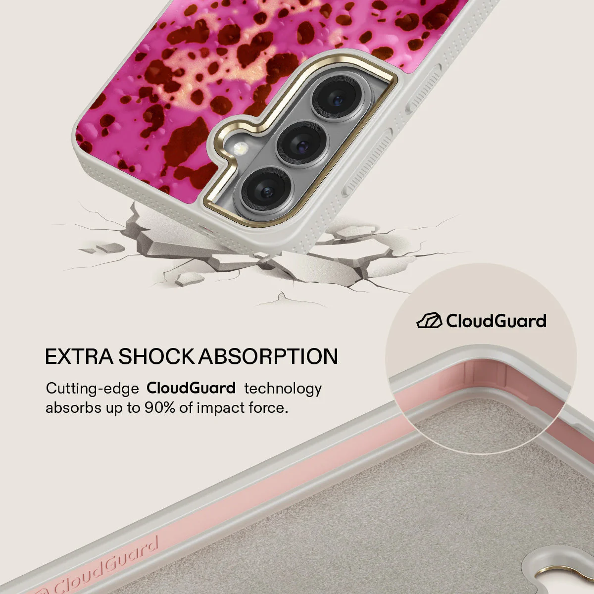 Orchid - Samsung Galaxy S26 Case - Image 28