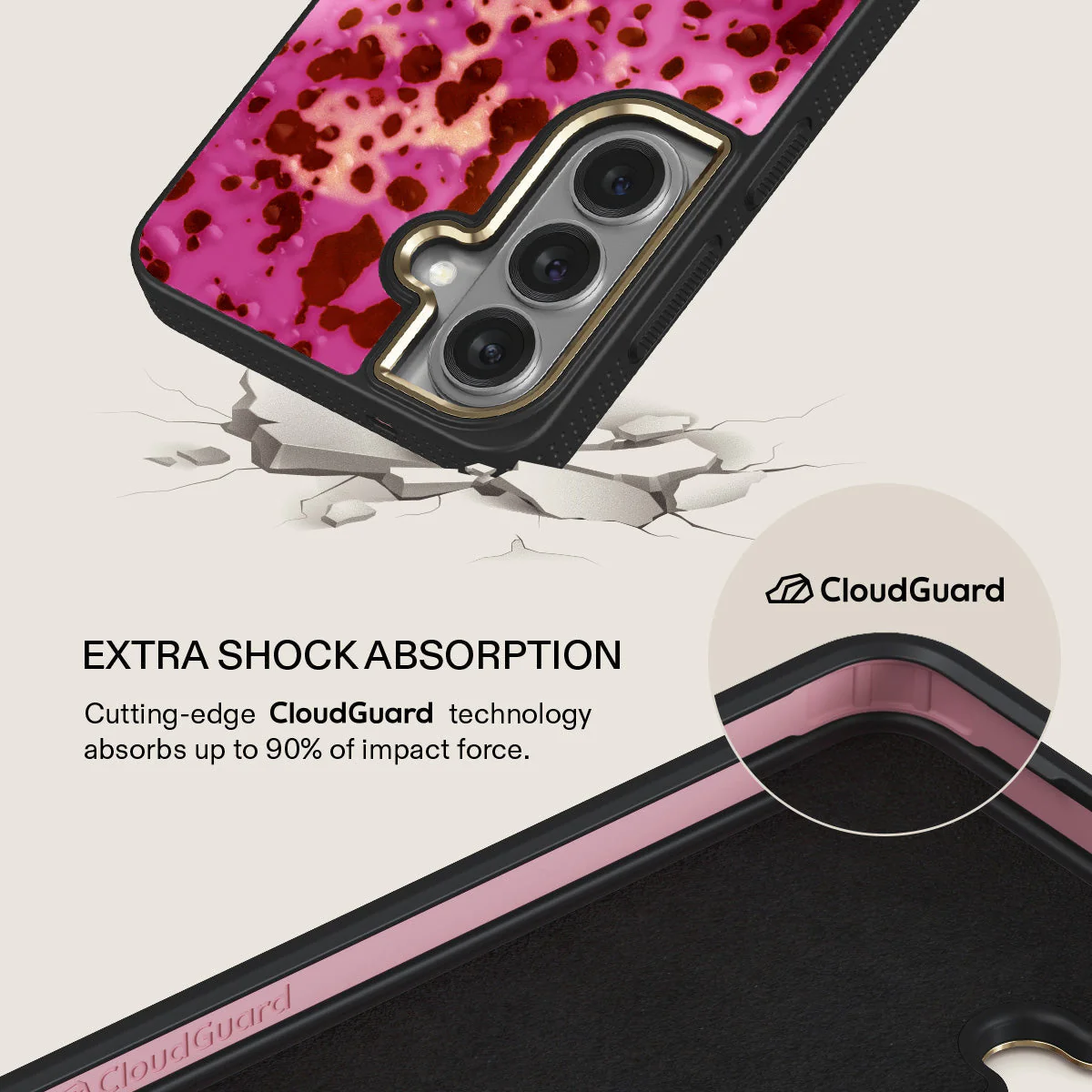 Orchid - Samsung Galaxy S26 Case - Image 7