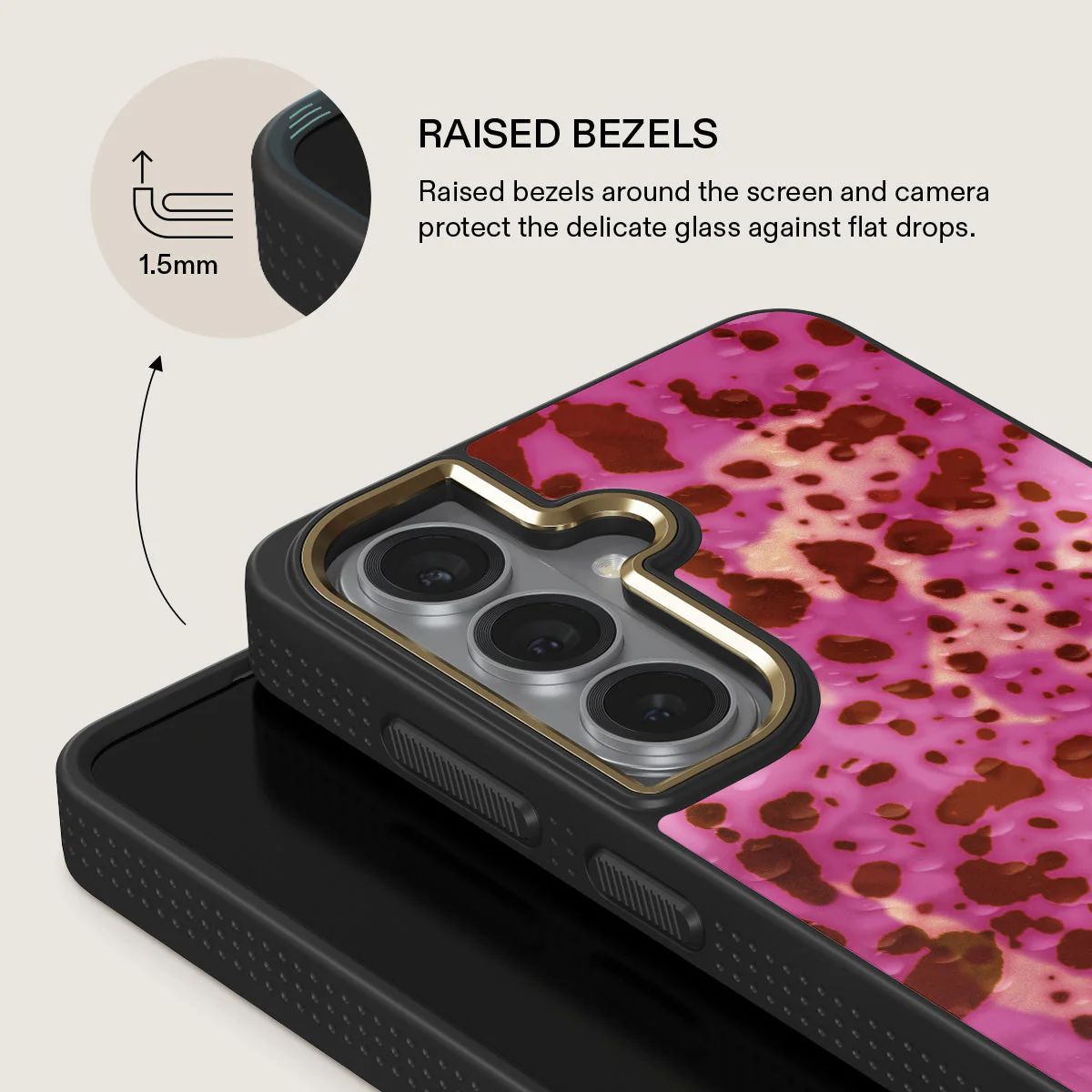 Orchid - Samsung Galaxy S26 Case - Image 8