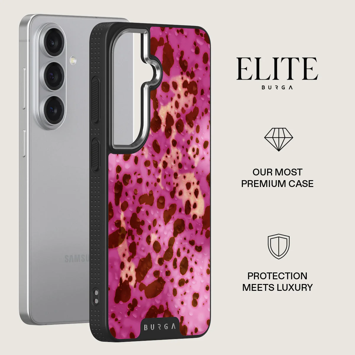 Orchid - Samsung Galaxy S26 Plus Case - Image 20