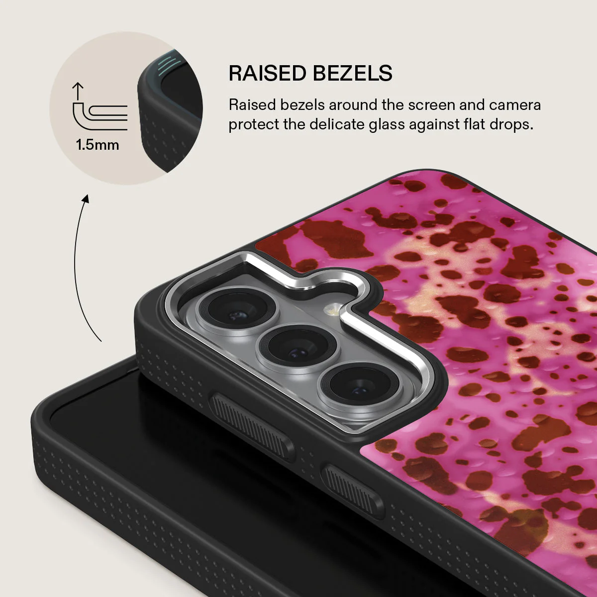 Orchid - Samsung Galaxy S26 Plus Case - Image 22
