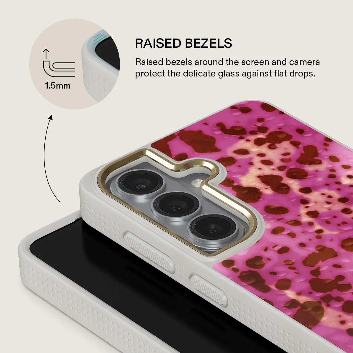 Orchid - Samsung Galaxy S26 Plus Case - Image 29
