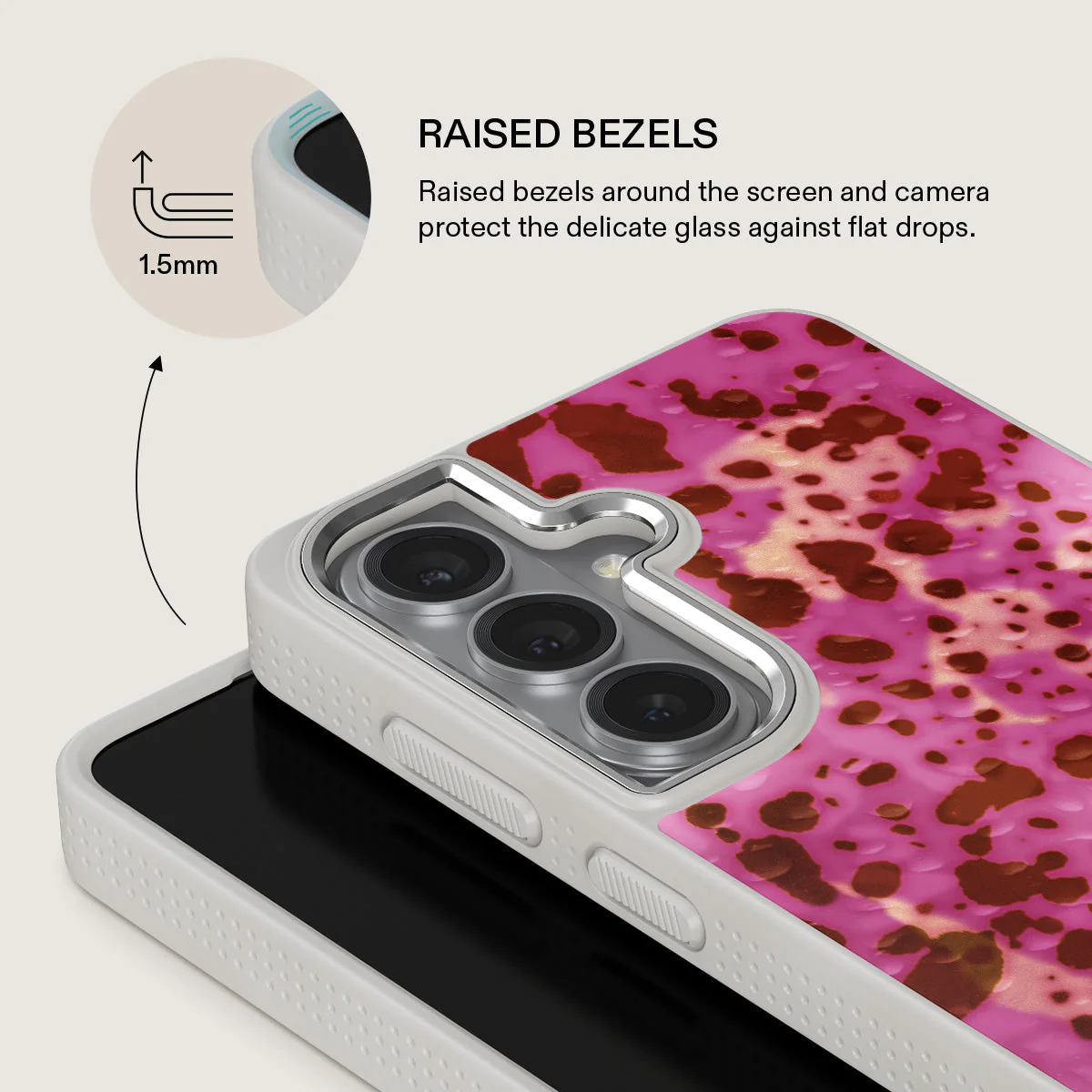Orchid - Samsung Galaxy S26 Plus Case - Image 36