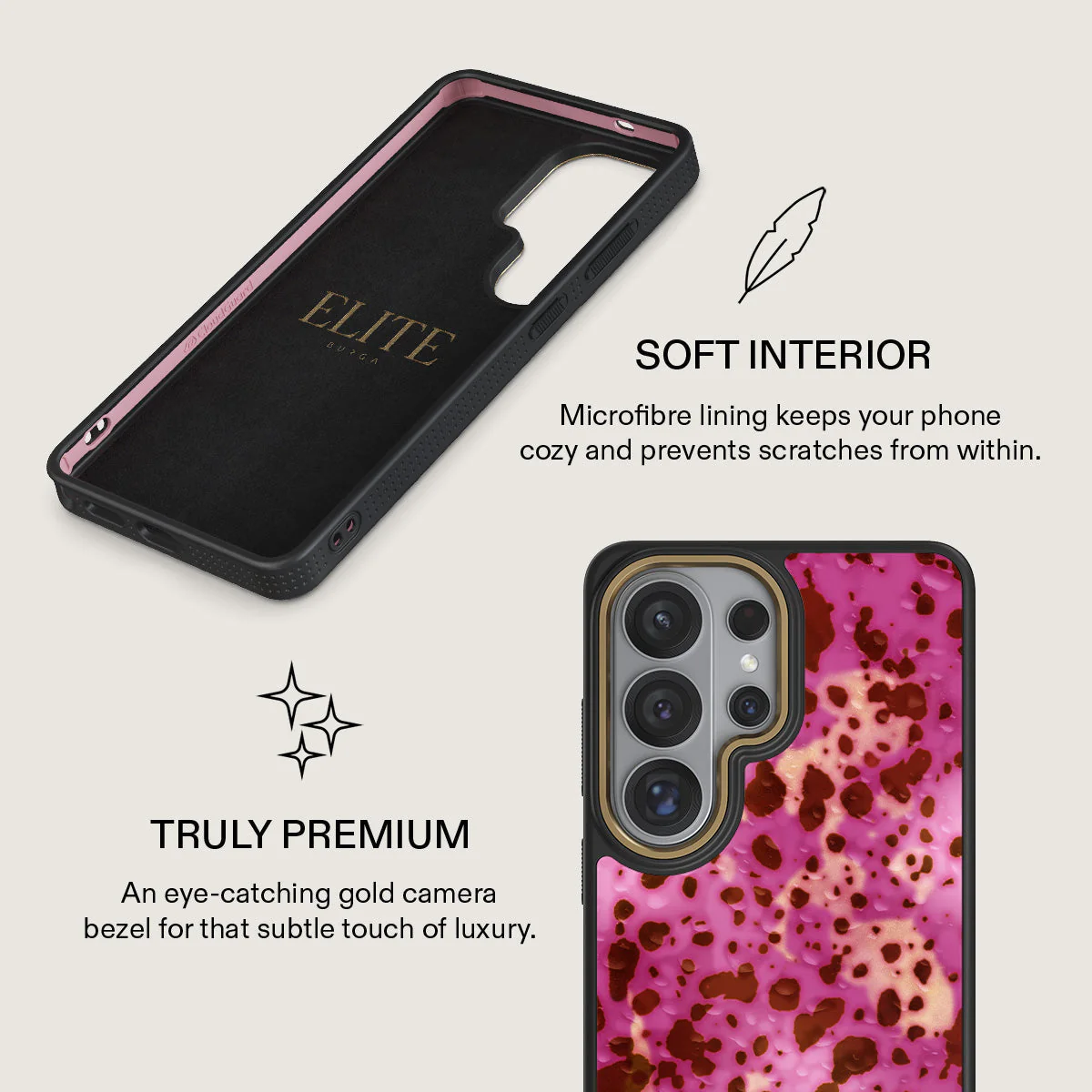 Orchid - Samsung Galaxy S26 Ultra Case - Image 10