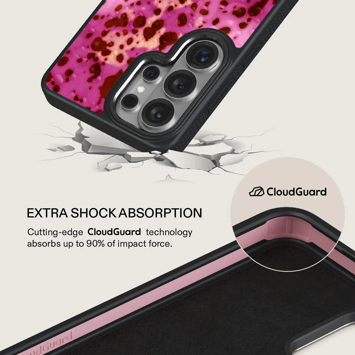 Orchid - Samsung Galaxy S26 Ultra Case - Image 14